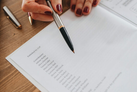 Réunion du conseil municipal