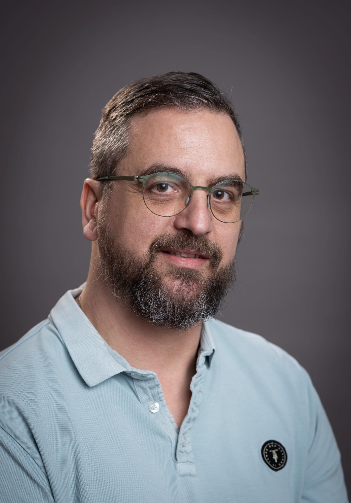 M. Gerald MOREAU