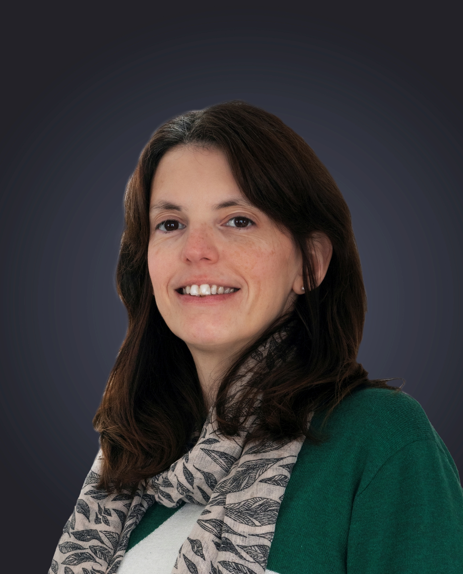 Mme Hélène THIBAUT