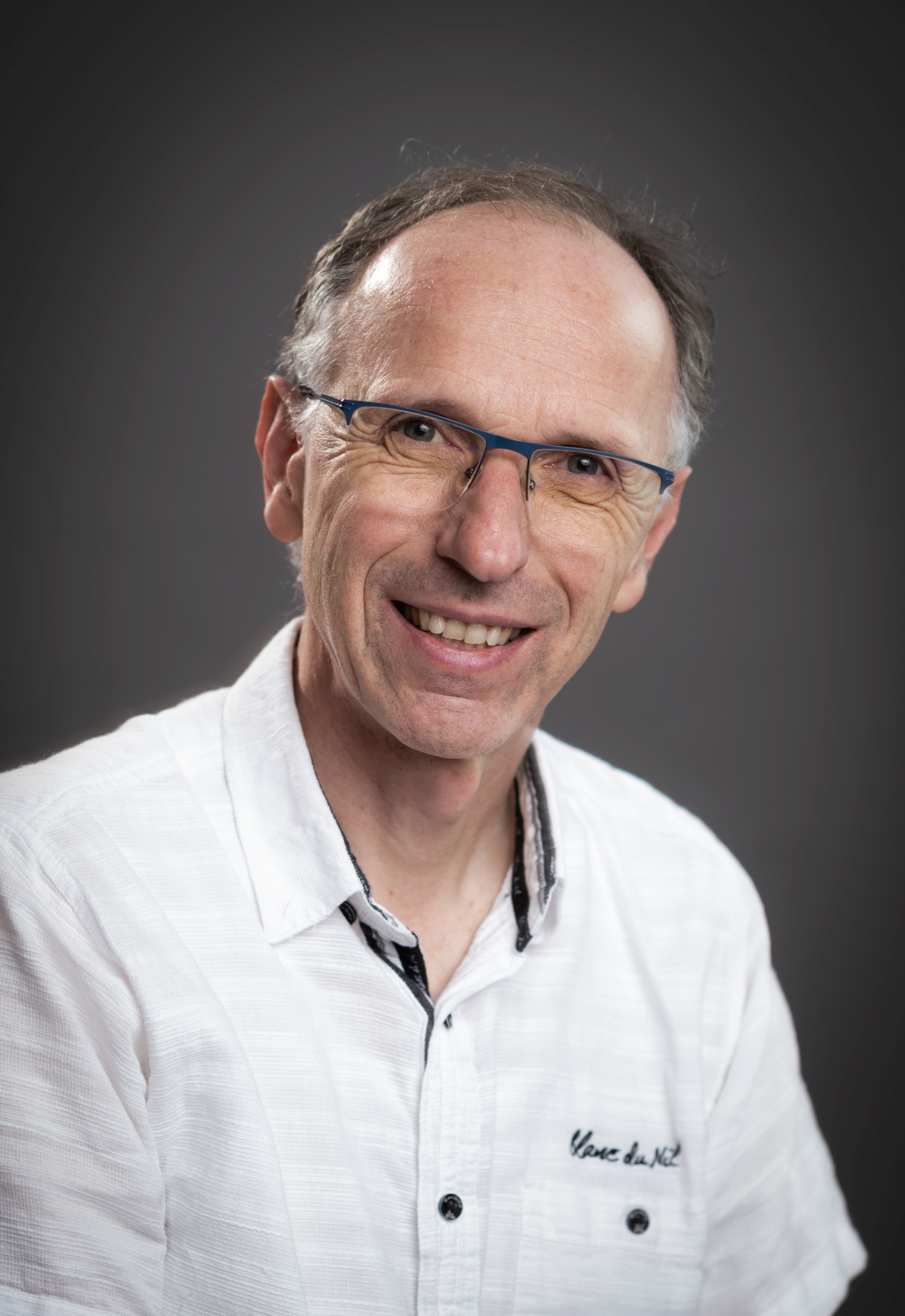 M. Jean-Philippe MILLOT