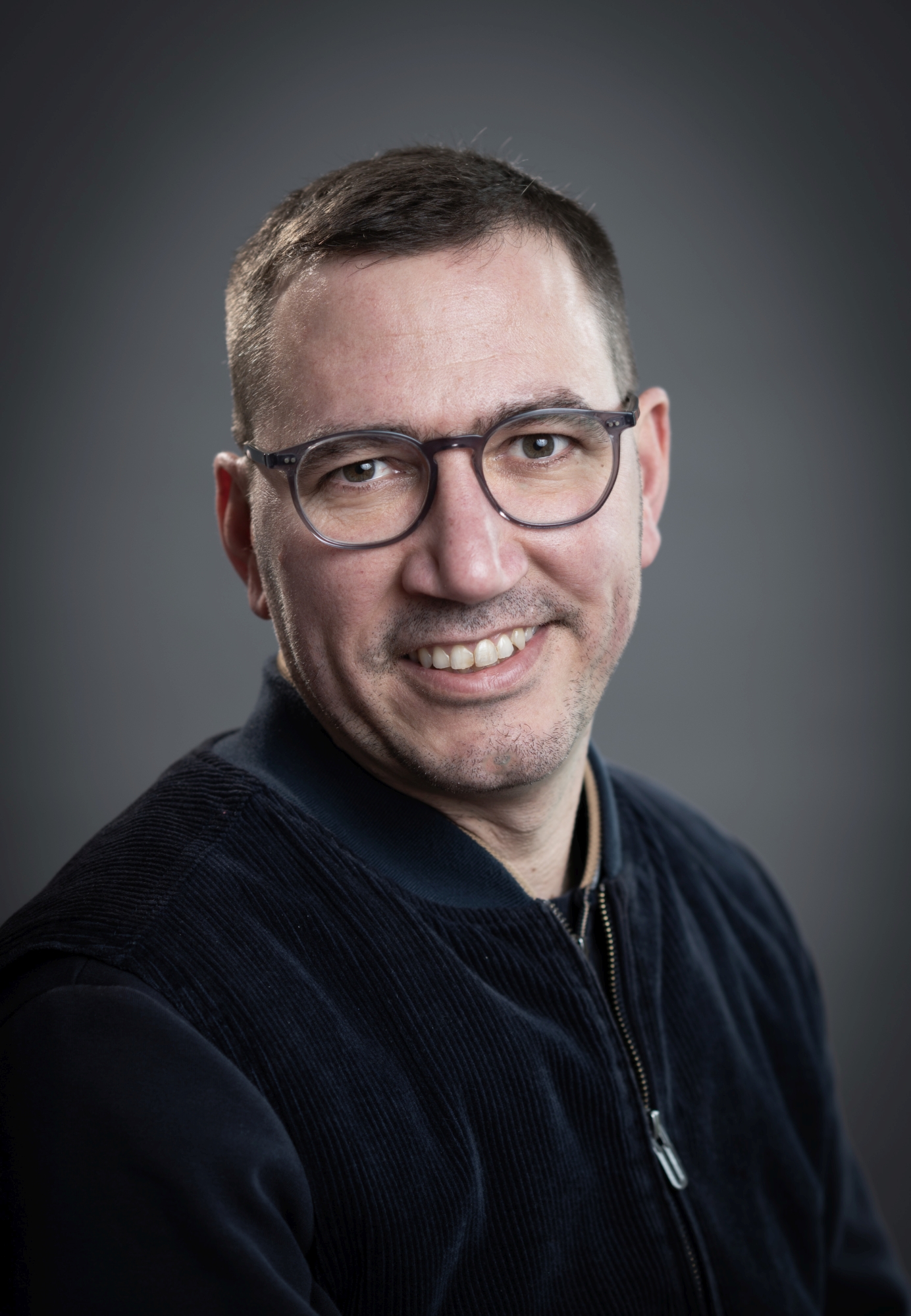 M. Jeremy GUIBLAIN