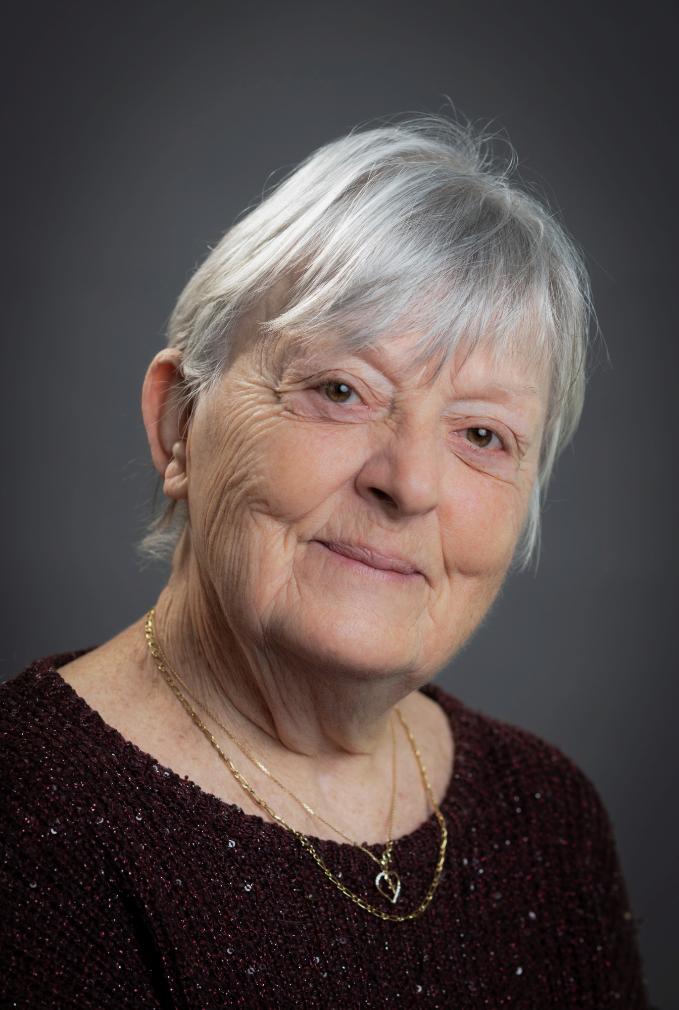 Mme Maryse RIVET