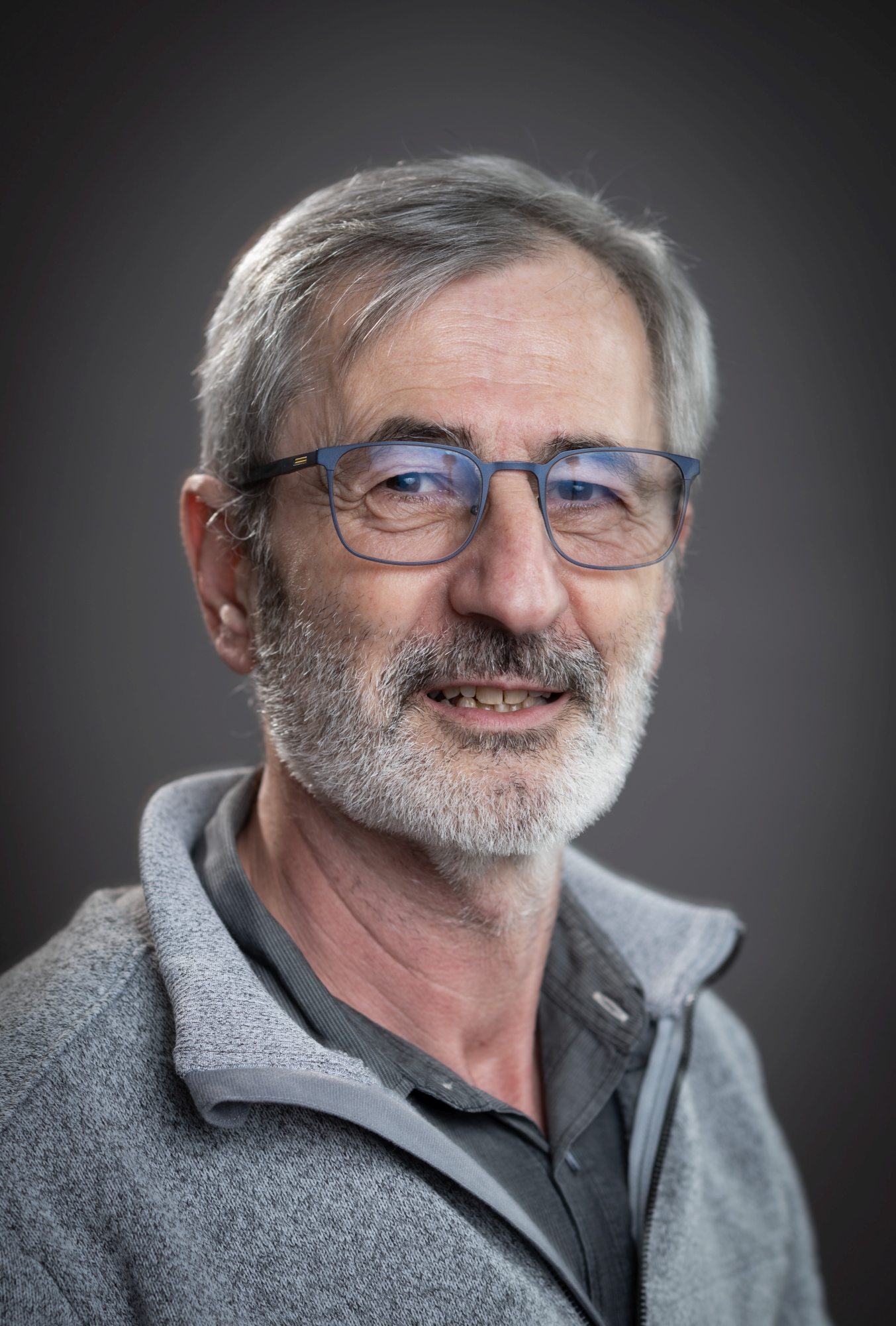 M. Michel BISCEGLIA