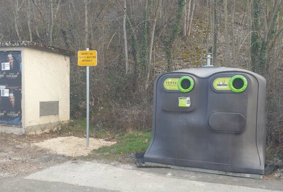 Dépôts sauvages : Lutte contre les incivilités