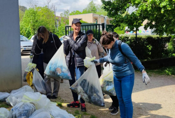 Journée écocitoyenne