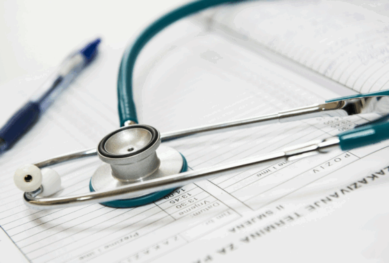 Enquête statistique sur la santé et le recours aux soins