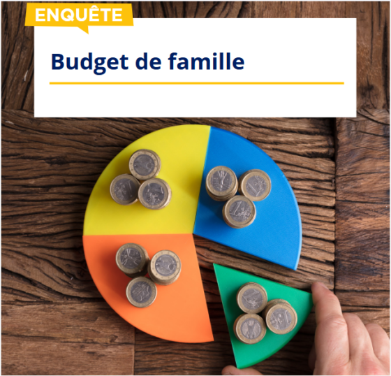 UNE ÉTUDE STATISTIQUE DANS NOTRE COMMUNE