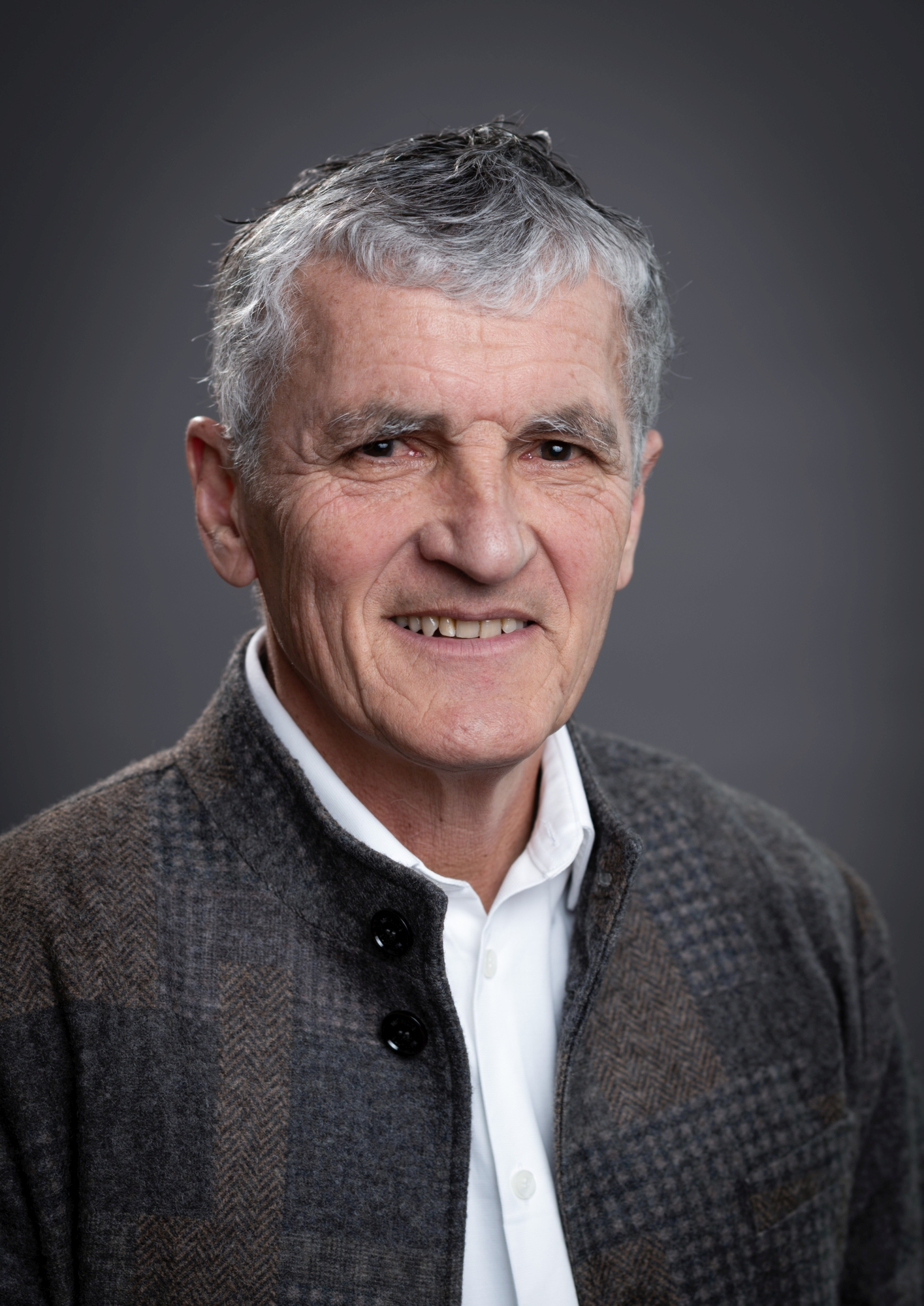 M. Olivier Pernet